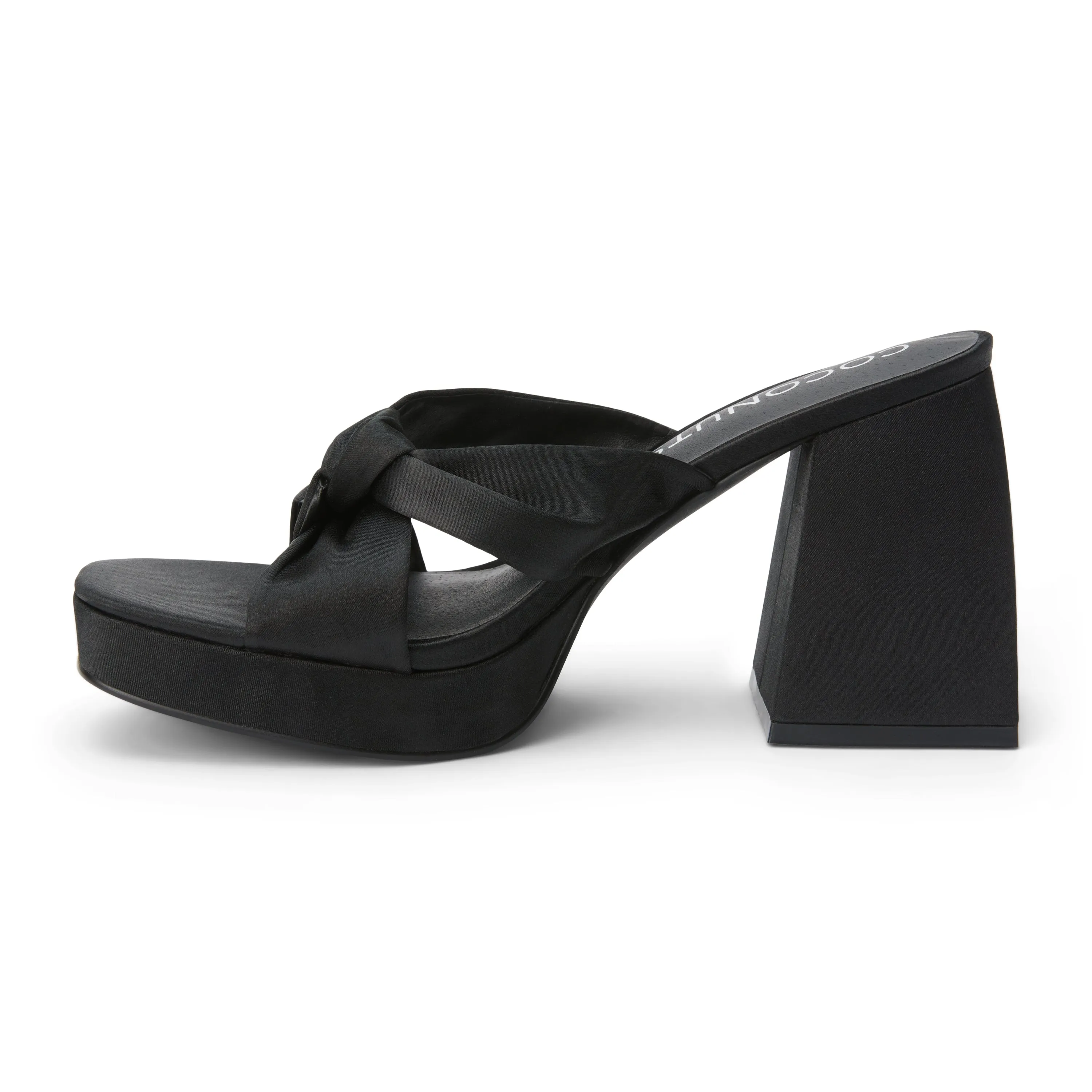 Esme Platform Heel