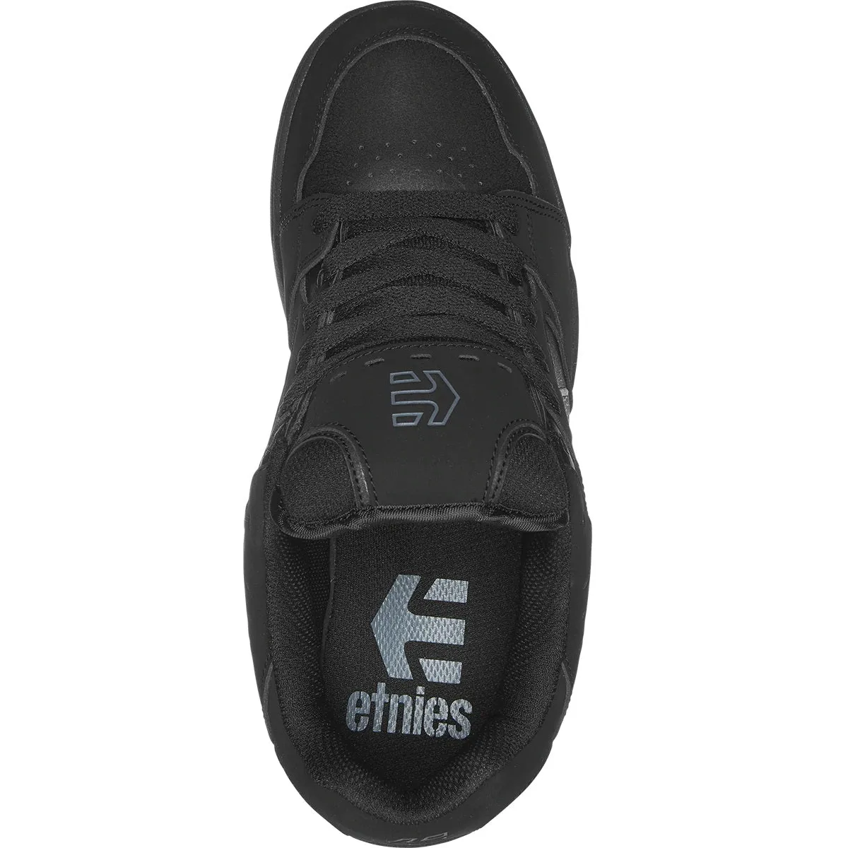 Etnies Shoes Faze - Black Dirty Wash