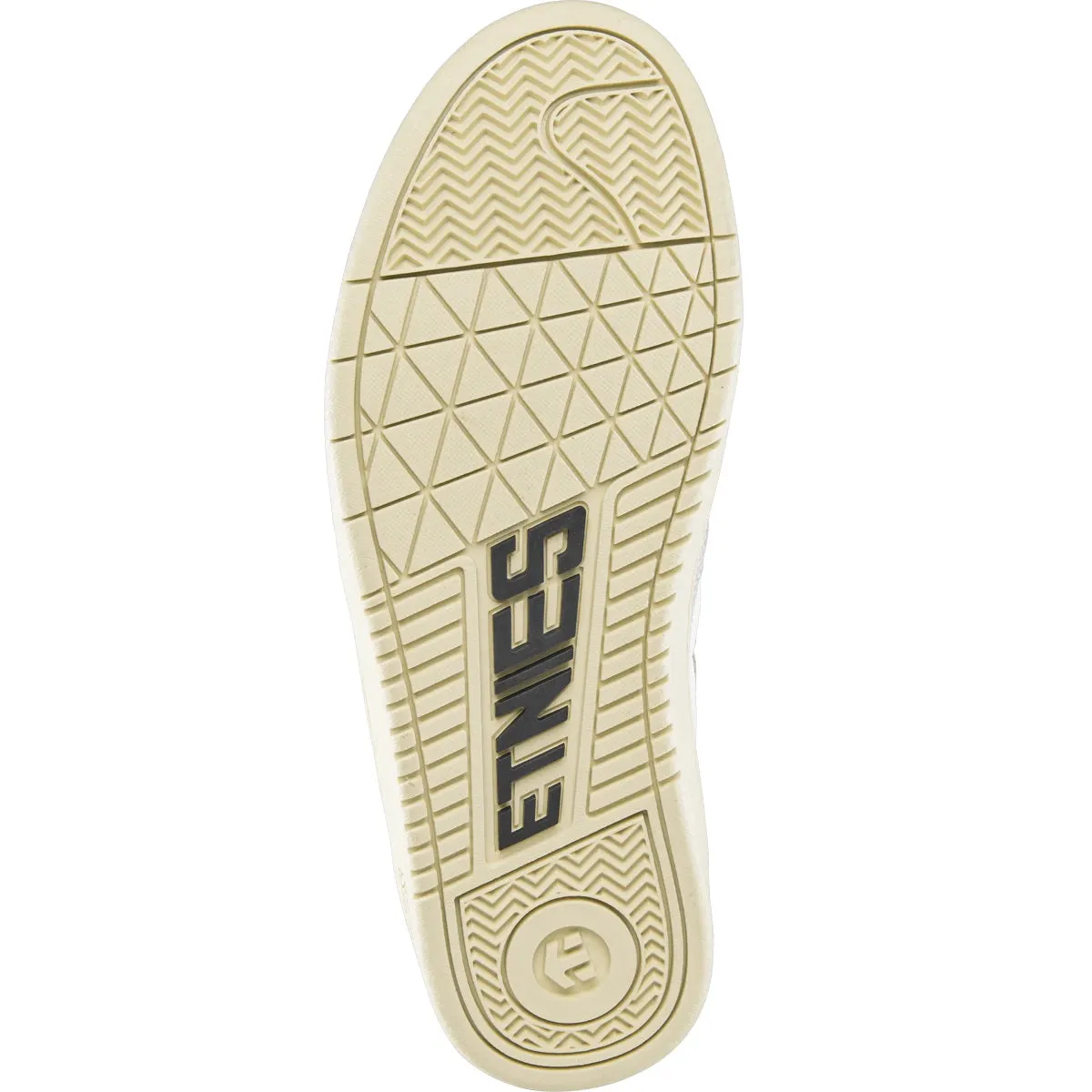 Etnies Shoes Snake - White/Navy