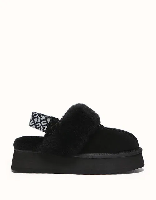 EVERAU® Forever Platform Slipper