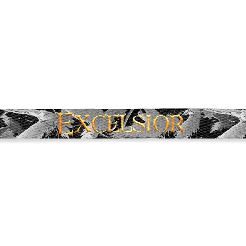 Excelsior - Lanyard