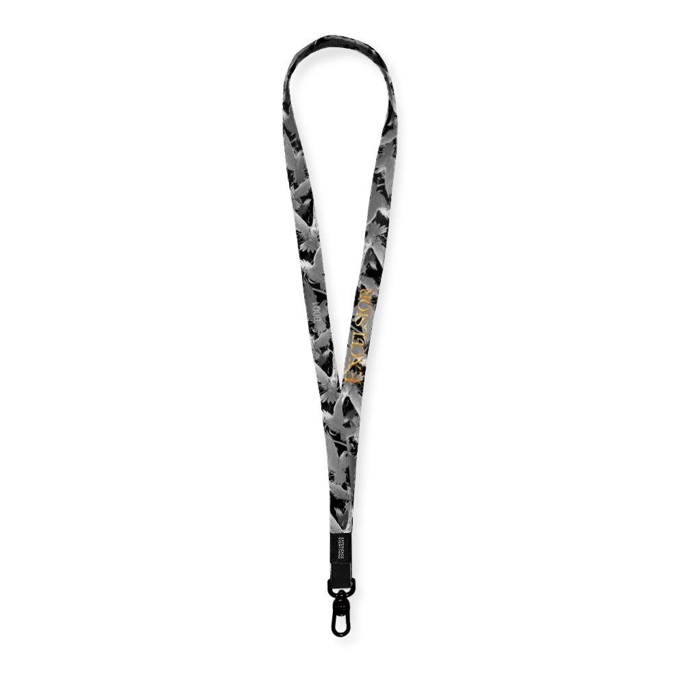 Excelsior - Lanyard