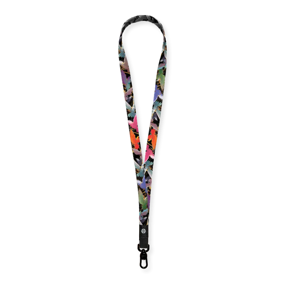 Excelsior - Lanyard