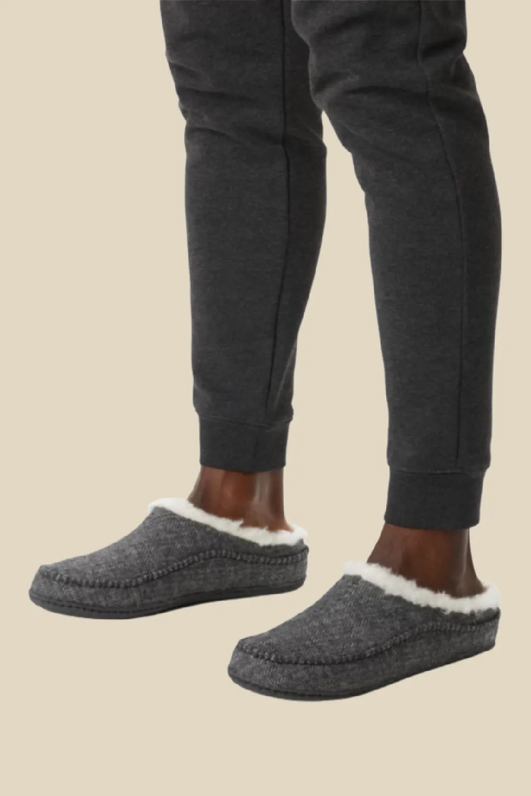 Falcon Ridge II Slipper