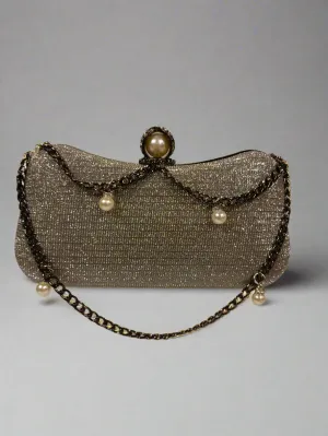 Fancy Clutch