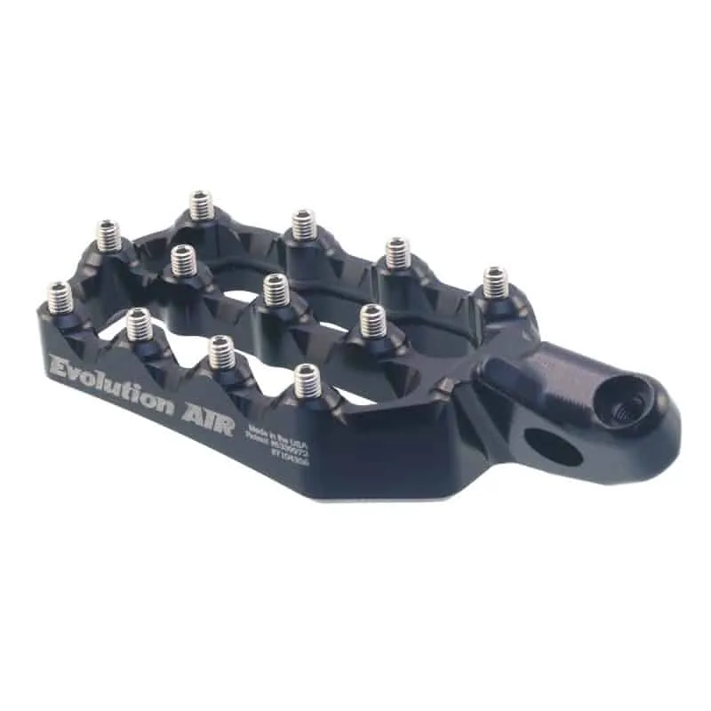 Fastway - Beta Evolution AIR Footpegs | 22-4-014