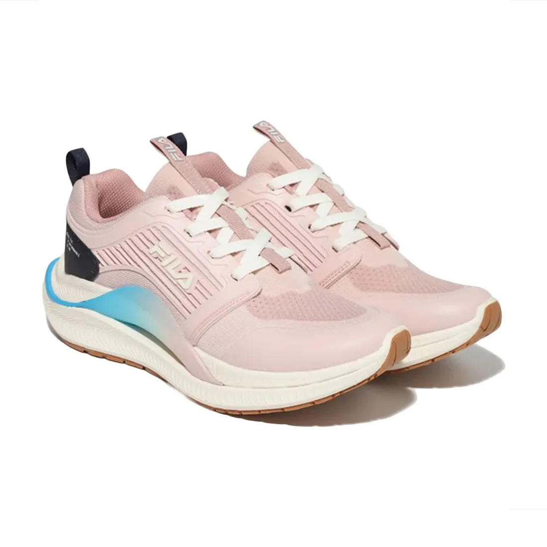 FILA NRE S7 Women Running Shoes Pink