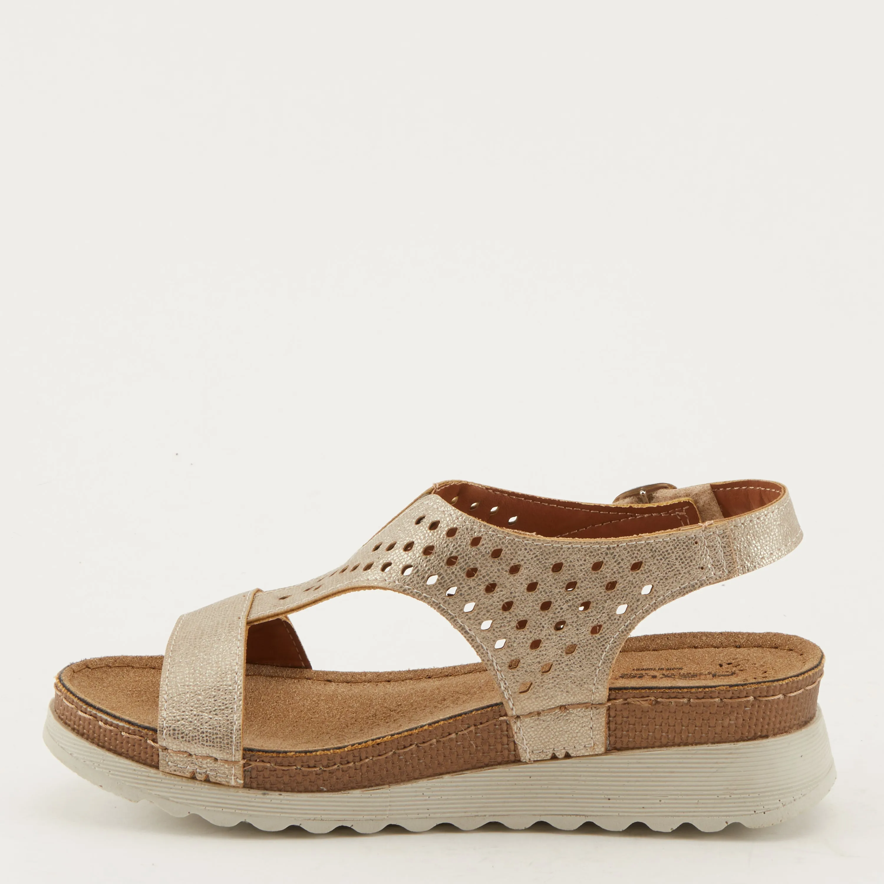 FLEXUS BLANDAH COMFORT SANDAL - 185101