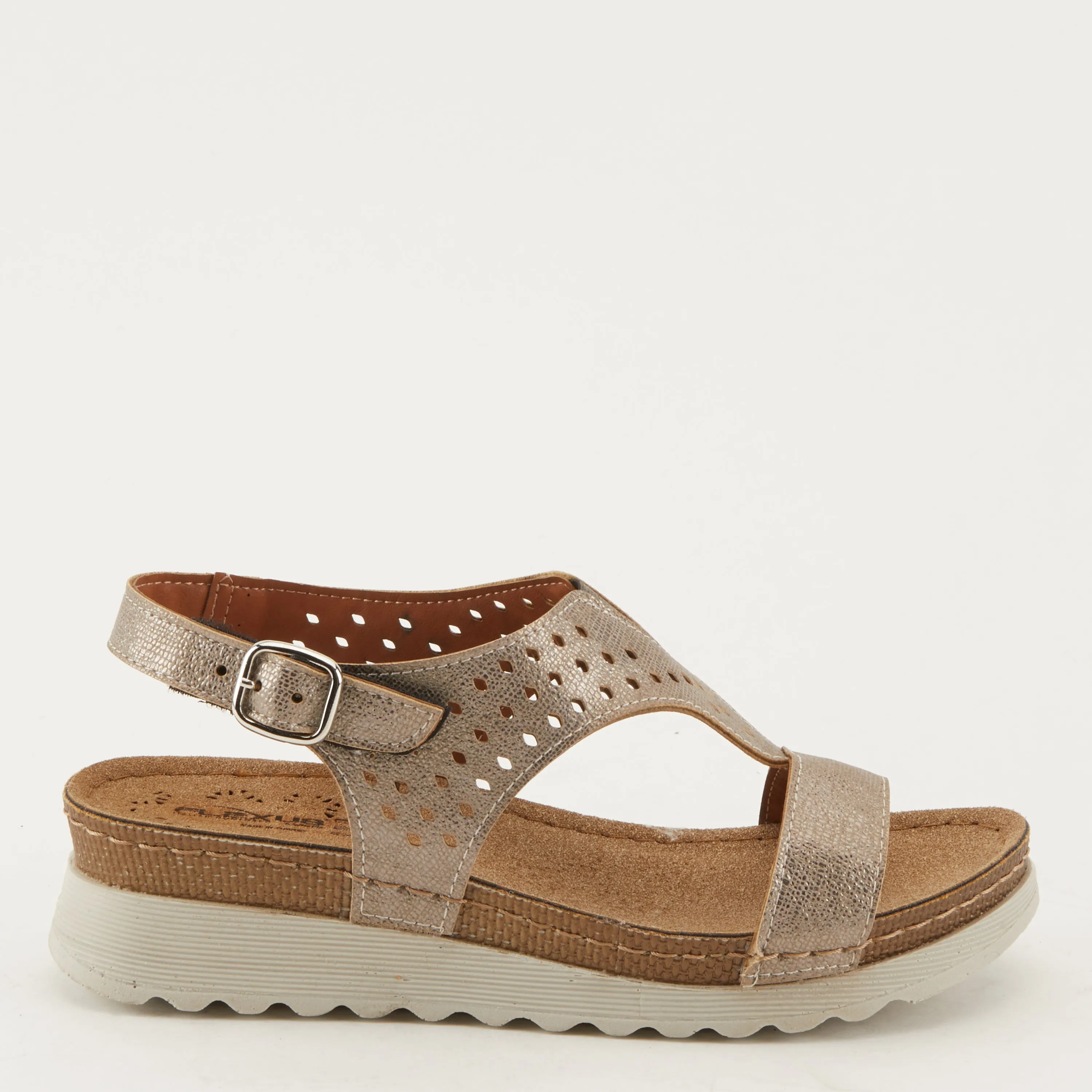 FLEXUS BLANDAH COMFORT SANDAL - 185101