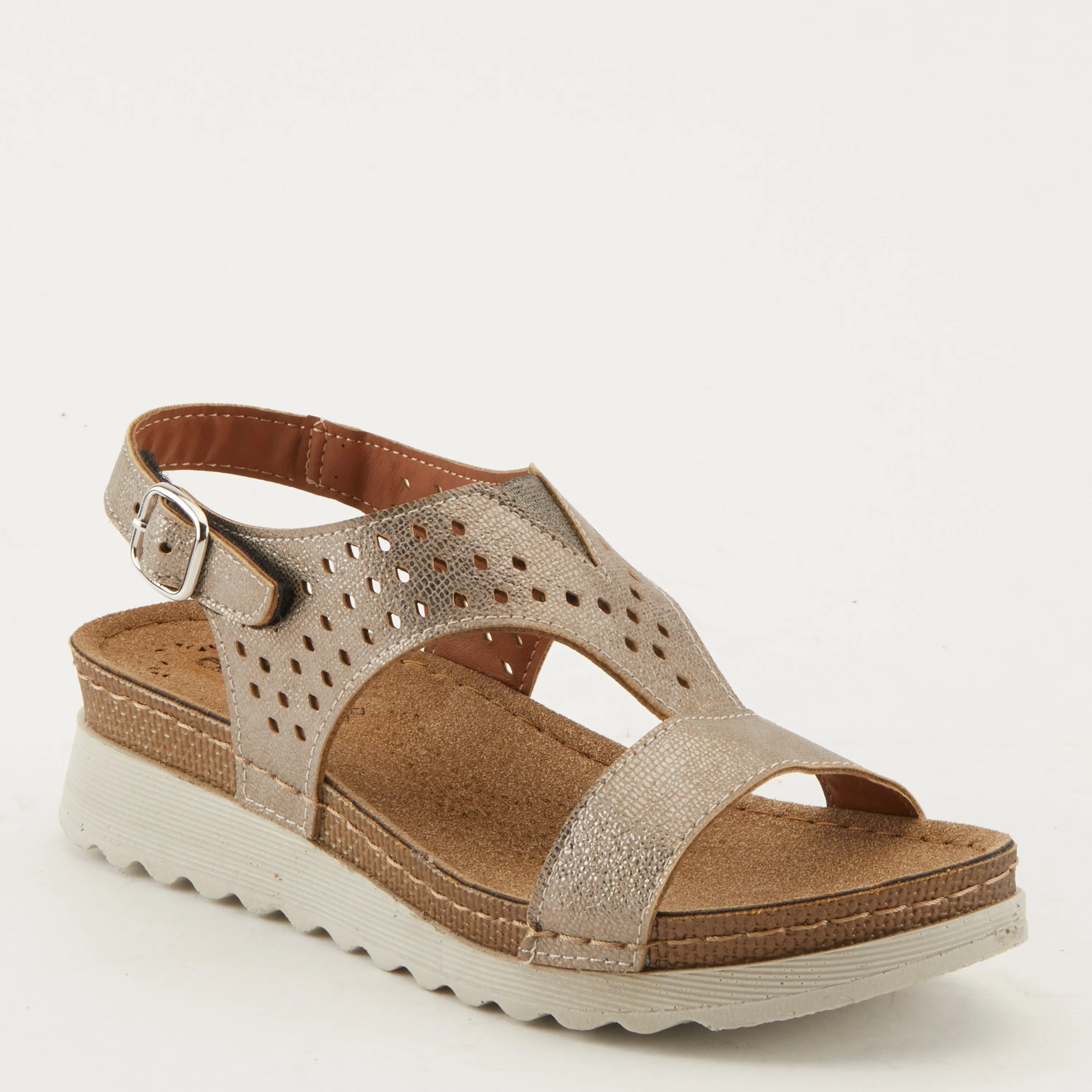 FLEXUS BLANDAH COMFORT SANDAL - 185101