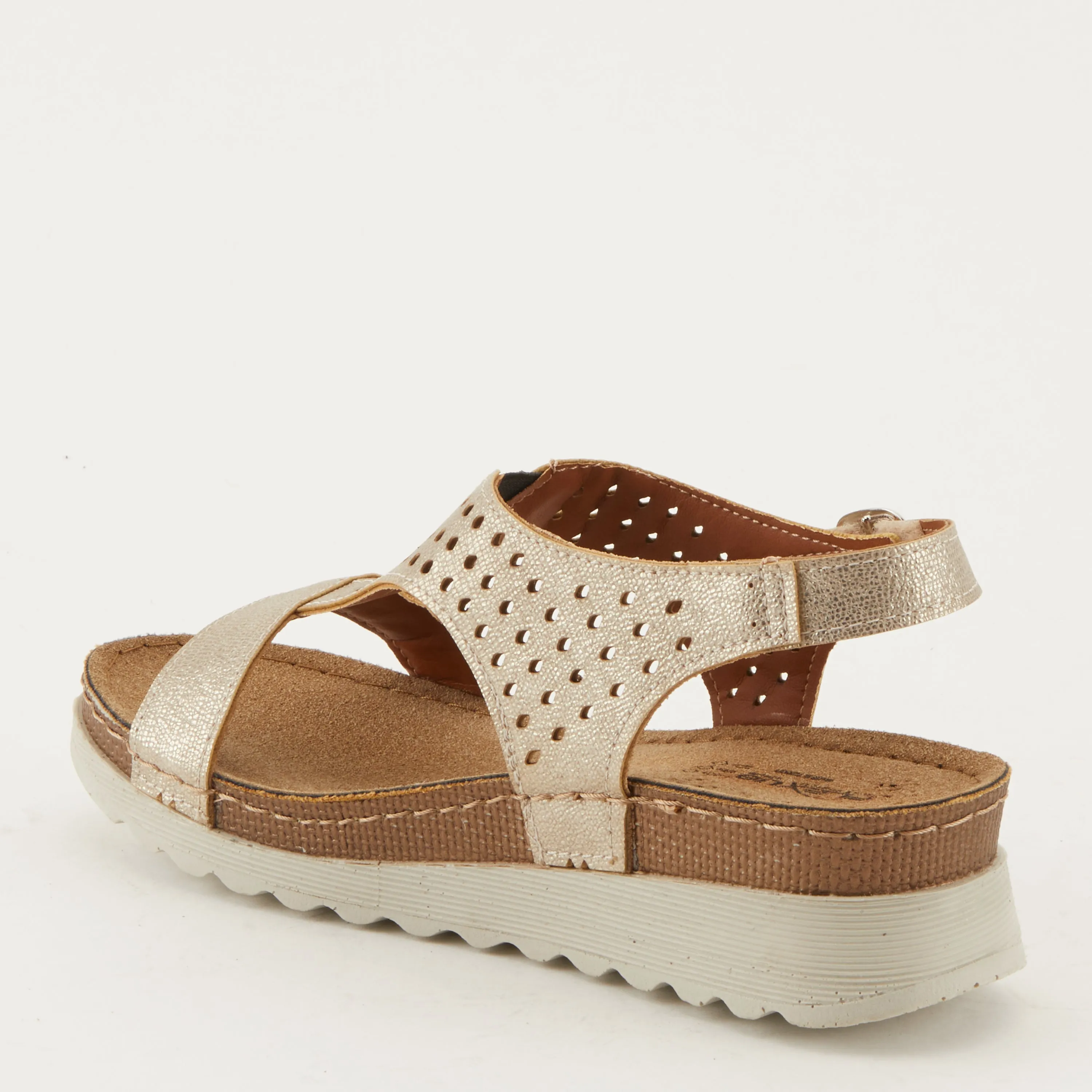 FLEXUS BLANDAH COMFORT SANDAL - 185101