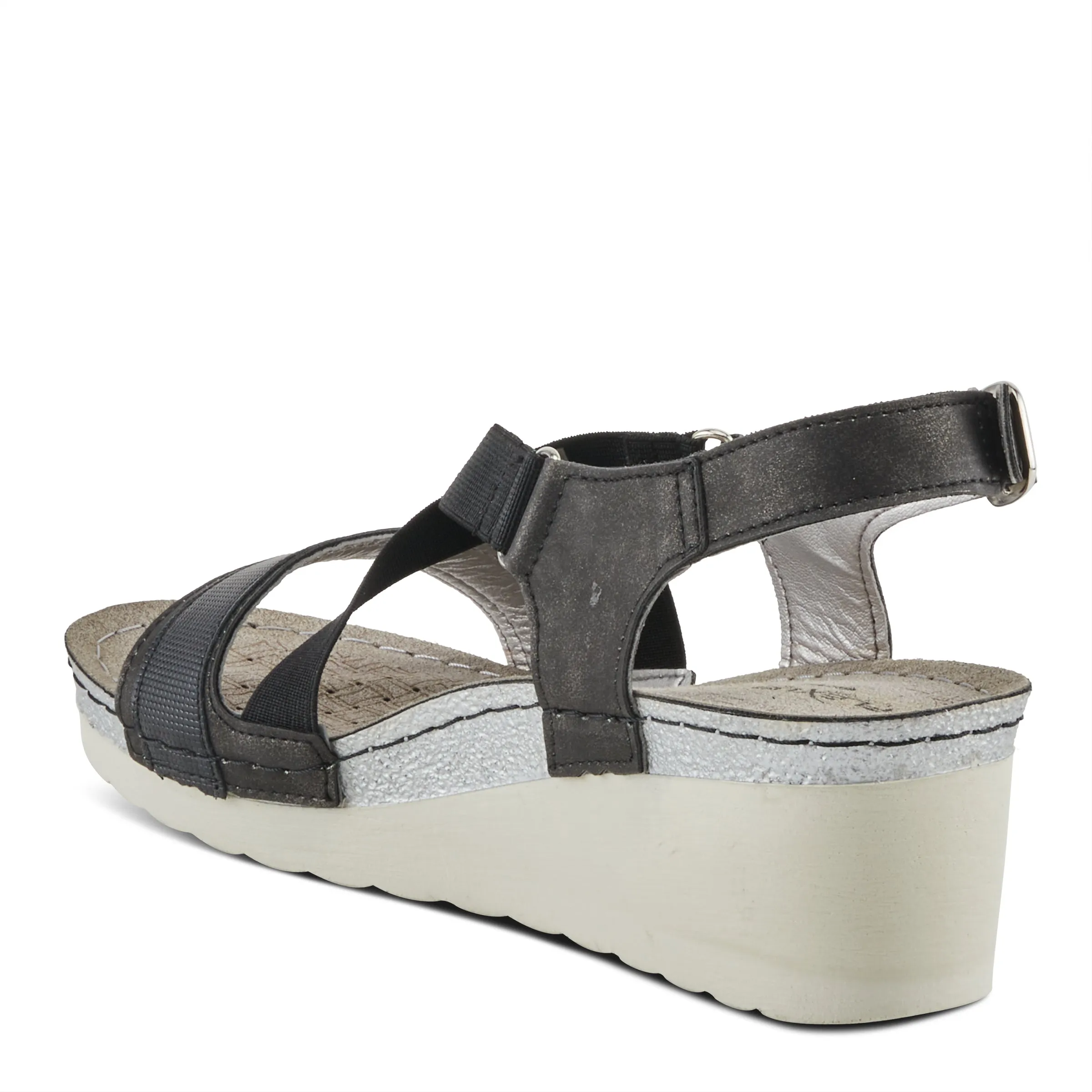 FLEXUS ROBYNNE COMFORT SANDAL - 18K24