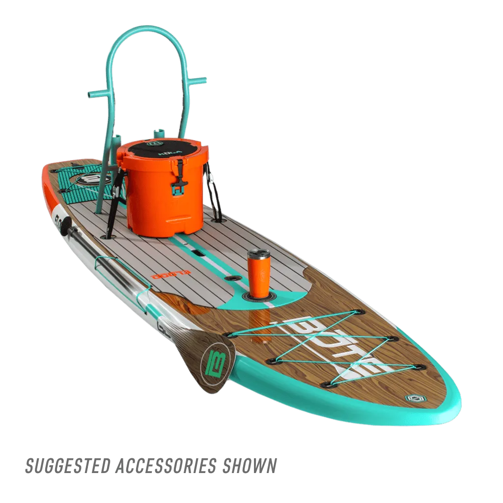 Flood 12′ Classic Cypress Paddle Board