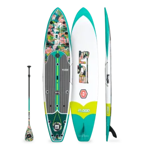 Flood 12′ Native Tropics Paddle Board