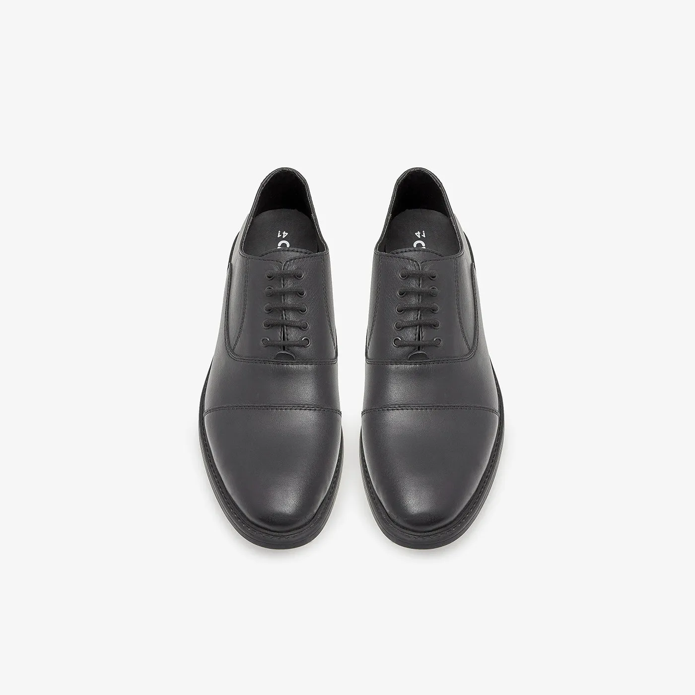 Formal Leather Shoes