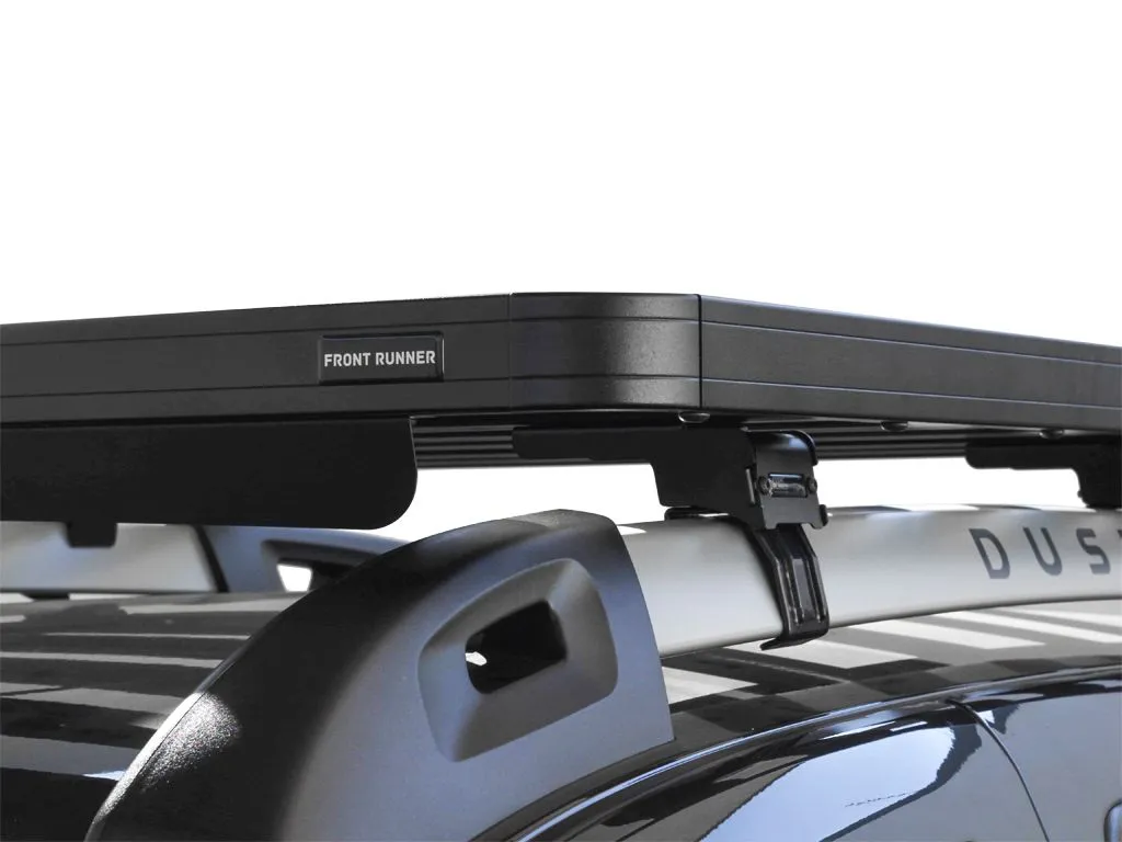 Front Runner Slimline II Roof Rack For Renault Duster 2009-2013