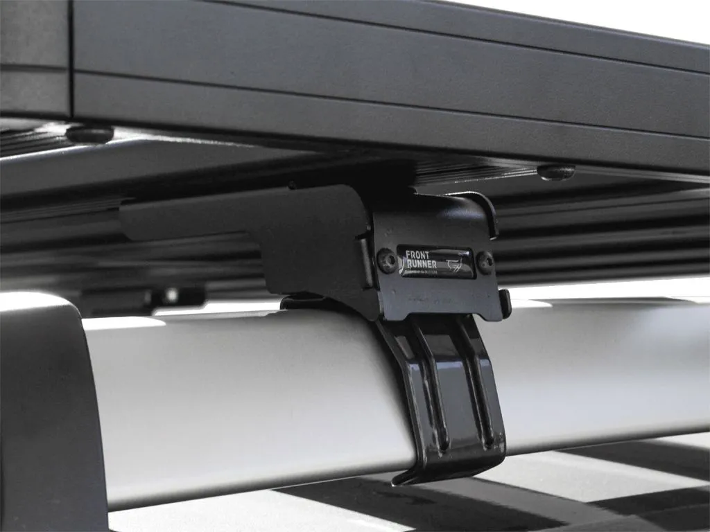 Front Runner Slimline II Roof Rack For Renault Duster 2009-2013