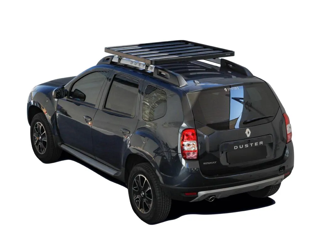 Front Runner Slimline II Roof Rack For Renault Duster 2009-2013