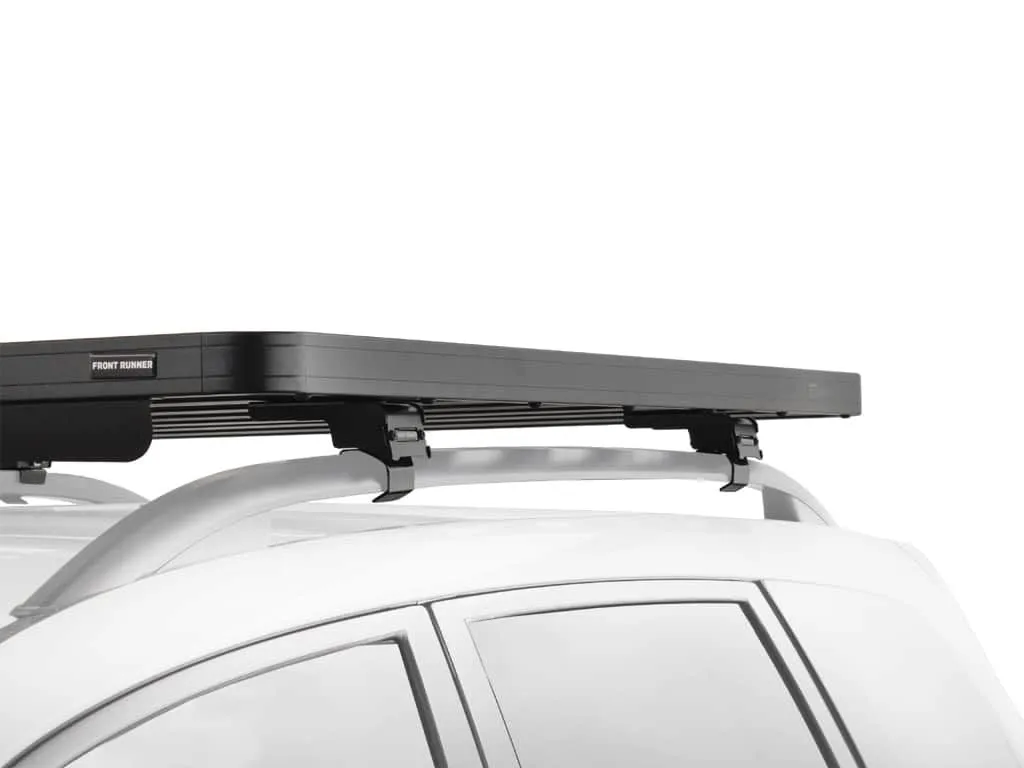 Front Runner Slimline II roof Rail Rack For GWM Steed 6 2018-Current