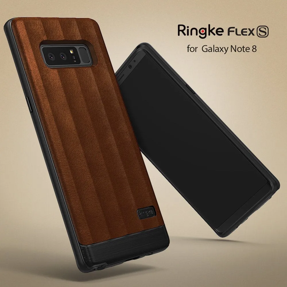 Galaxy Note 8 Case | Flex S