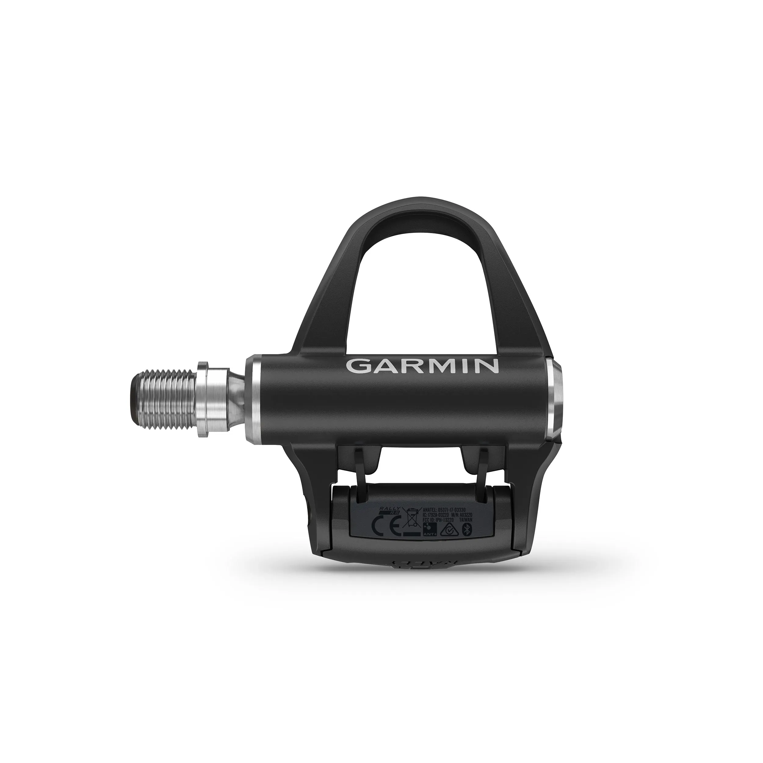 Garmin Rally Pedal RS200 (Shimano) Dual Sided