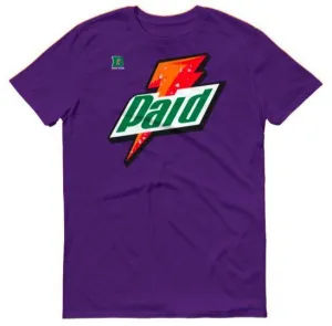 Gatorade Jordan shirt