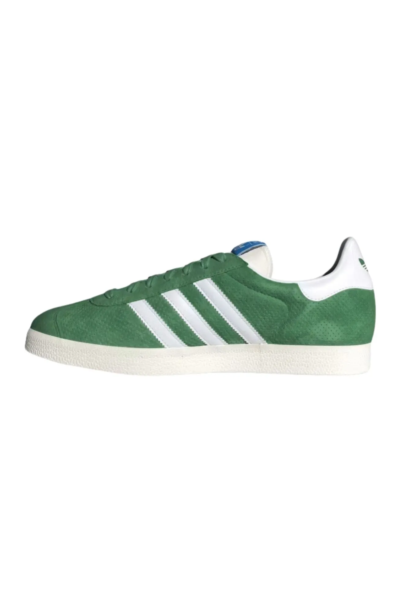 Gazelle Preloved Green Cloud White