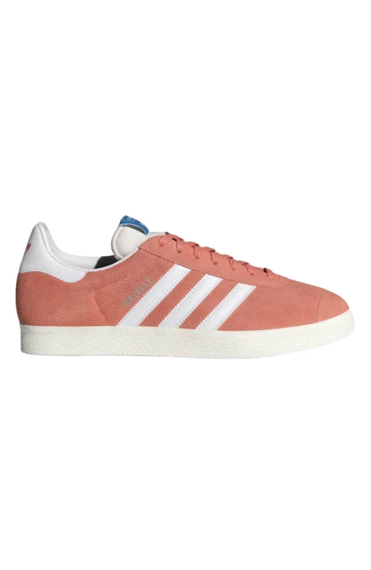 Gazelle Wonder Clay Cloud White