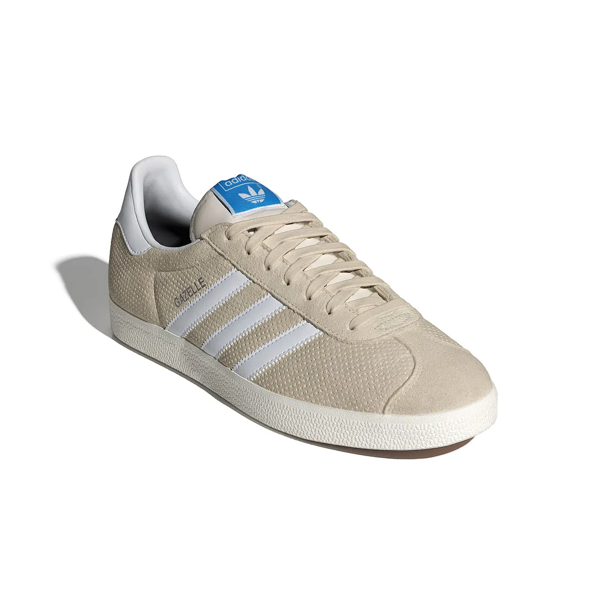 Gazelle 'Wonder White'