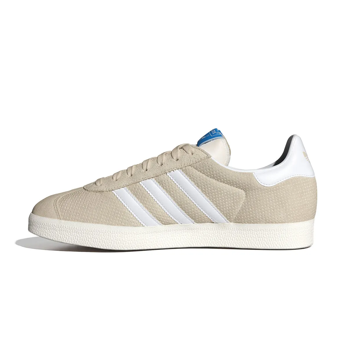 Gazelle 'Wonder White'