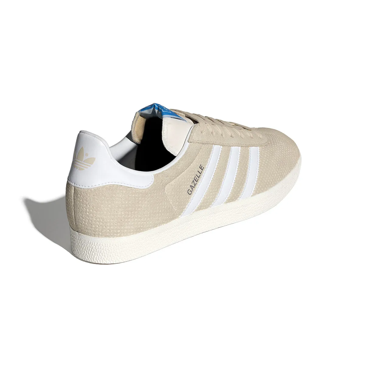 Gazelle 'Wonder White'