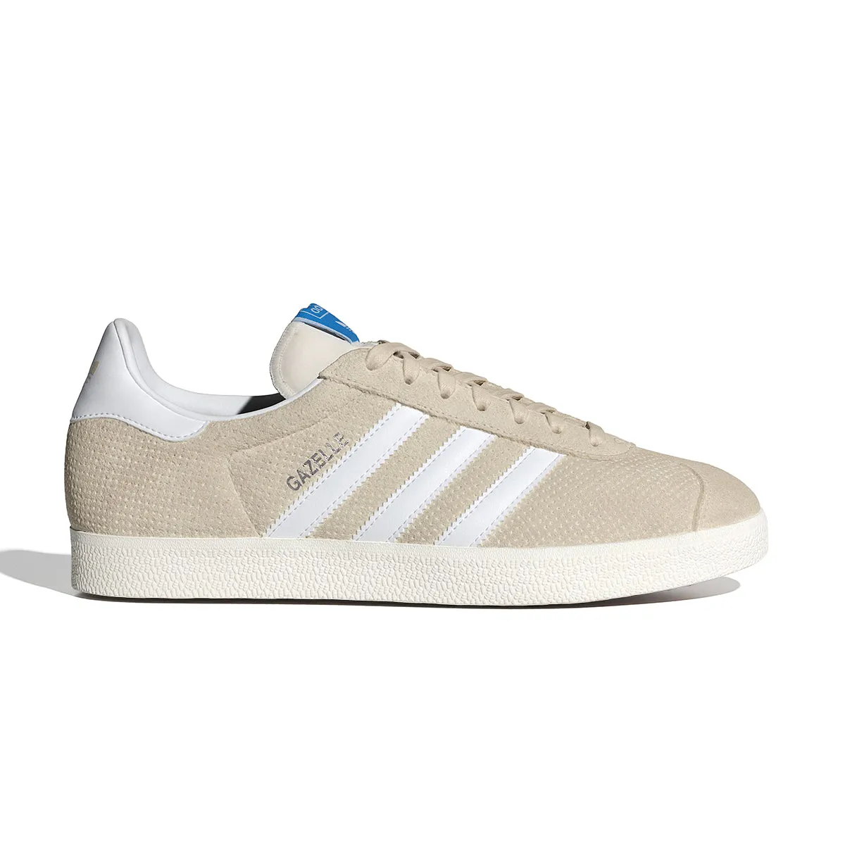 Gazelle 'Wonder White'