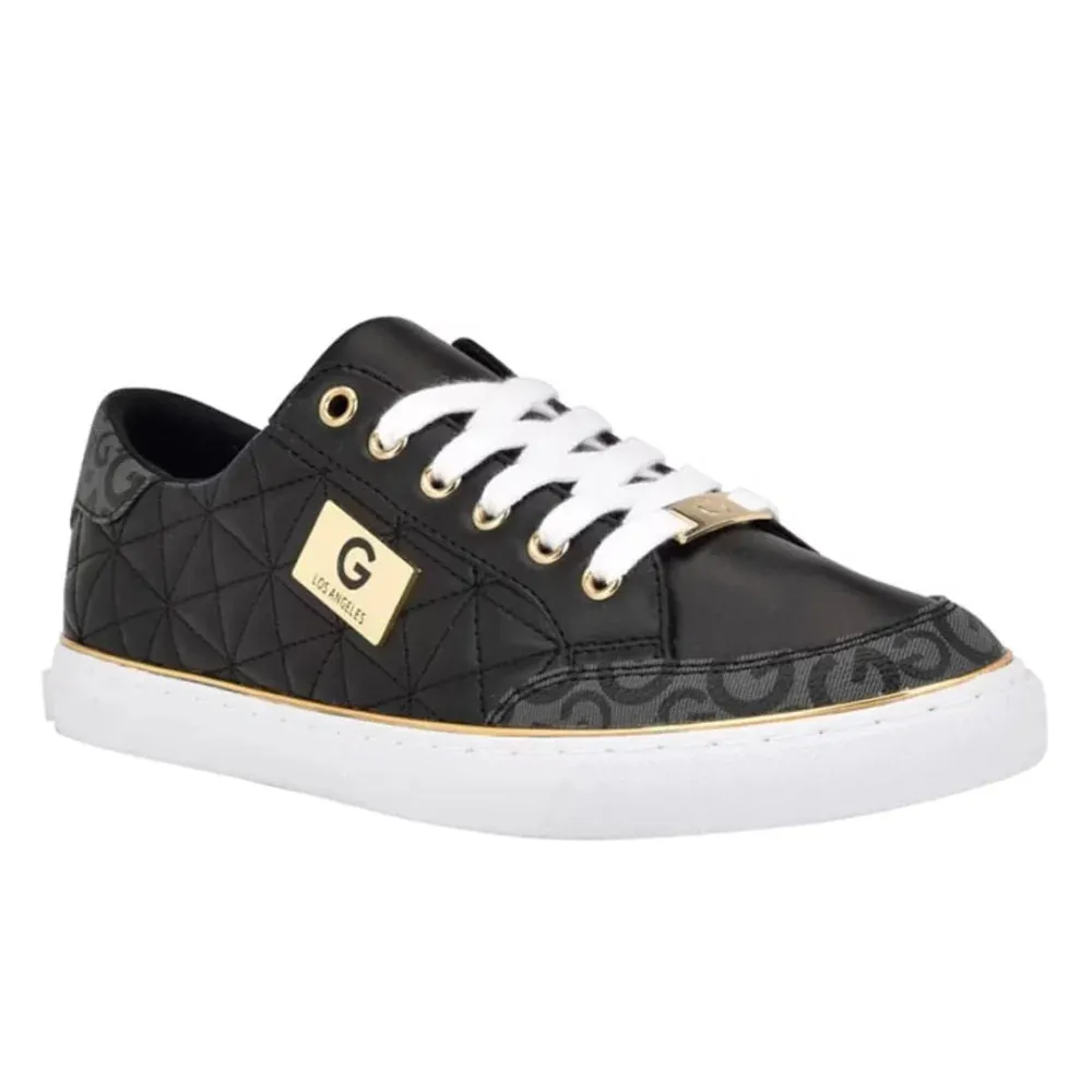 GBG Los Angeles Omerica 4 Sneakers Women - BLK