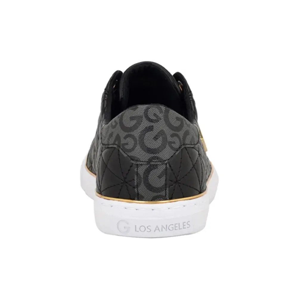 GBG Los Angeles Omerica 4 Sneakers Women - BLK