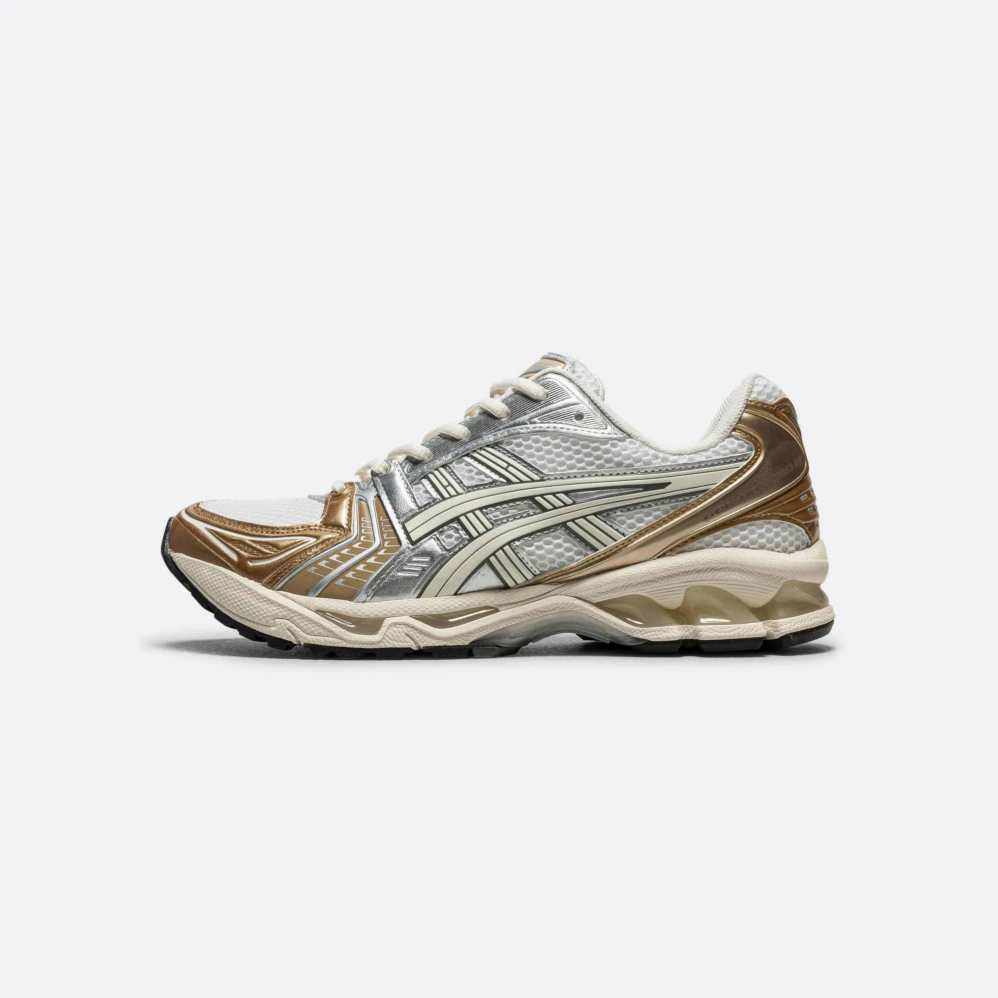 GEL-Kayano 14 - White/Cream