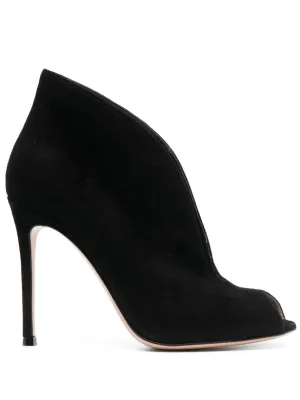 Gianvito Rossi Boots Black