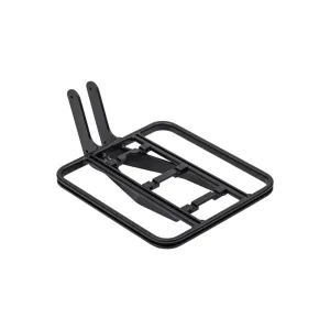 Globe Front Rack