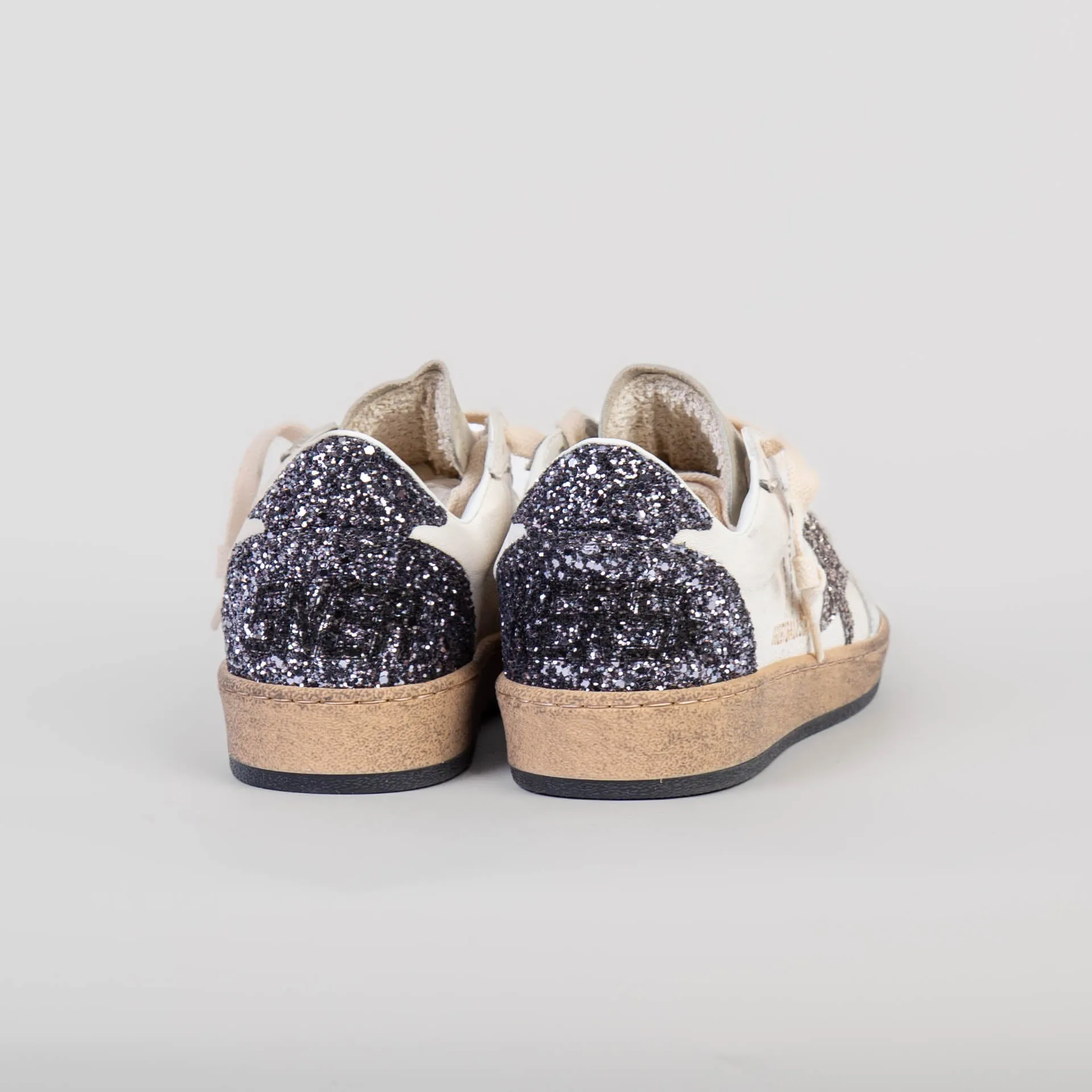 GOLDEN GOOSE SNEAKERS GWF00117.F005344 11701