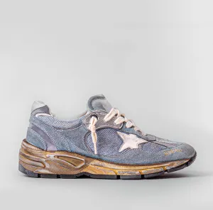 GOLDEN GOOSE SNEAKERS RUNNING DAD GMF00199.F006109 50571