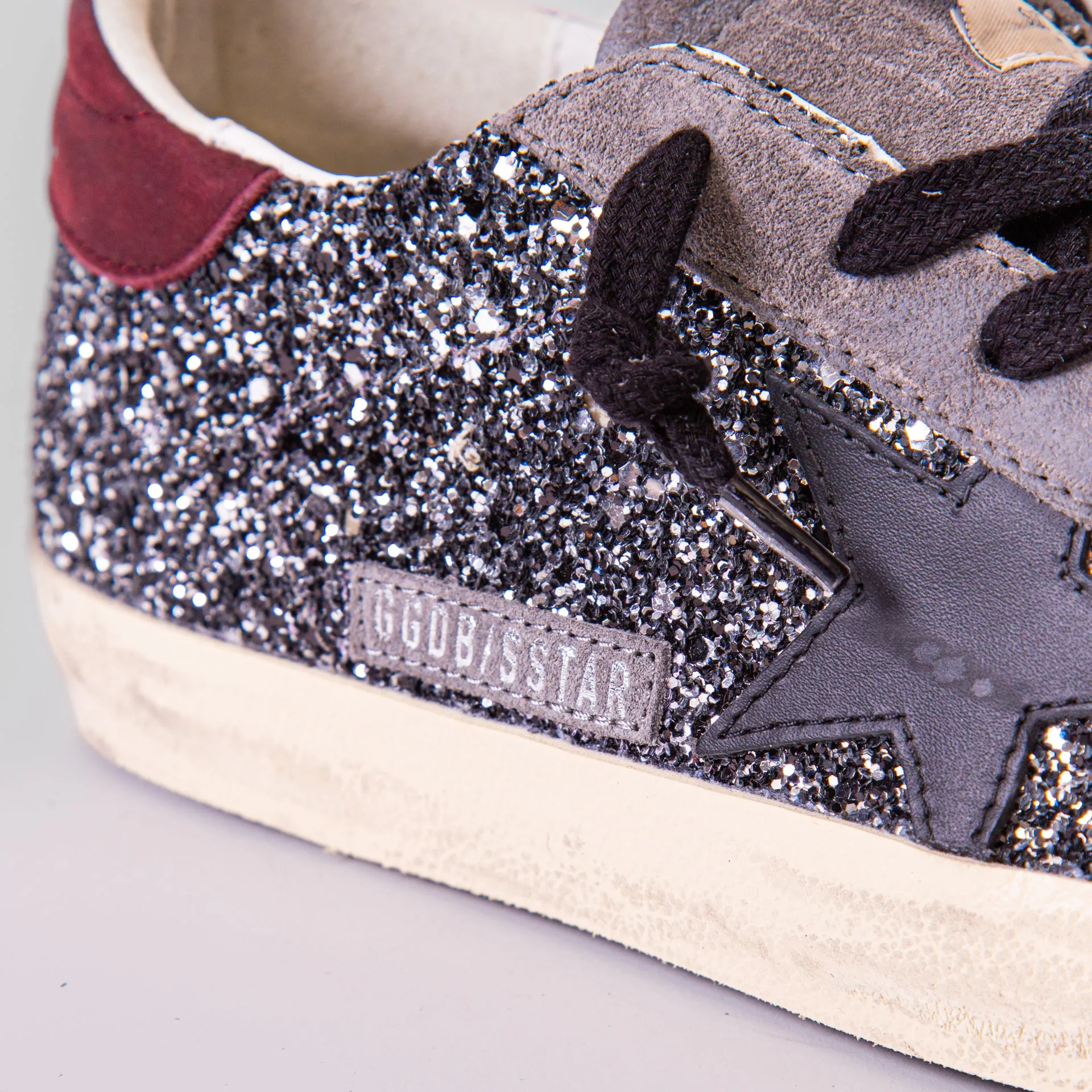 GOLDEN GOOSE SNEAKERS SUPER STAR GWF00101.F006134 82706