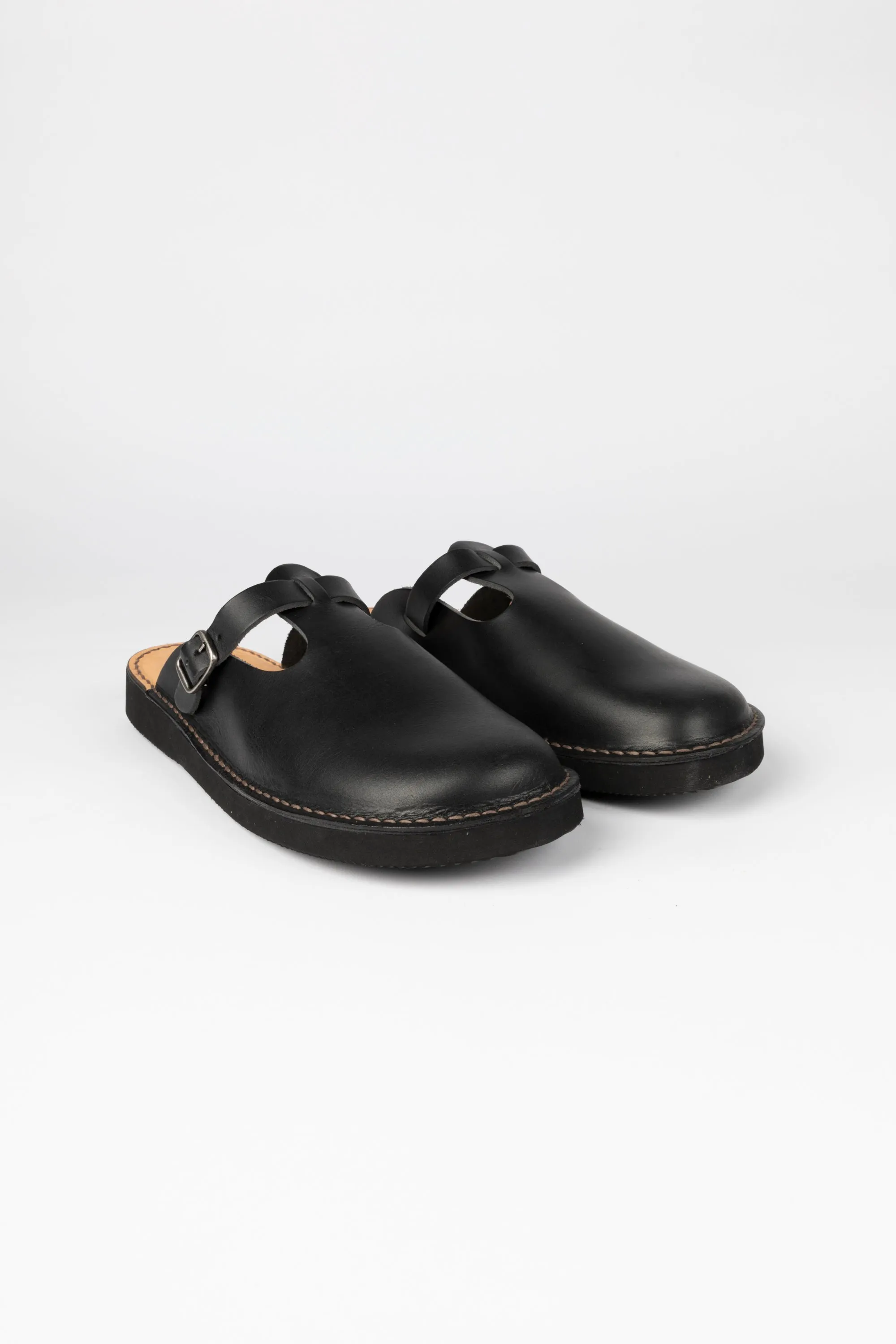 Gudalur | Black