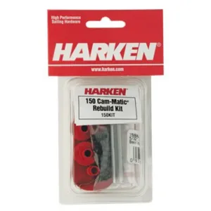 Harken 150 Cam Rebuild Kit