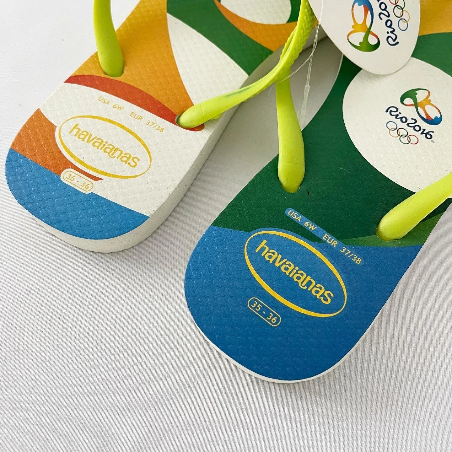 HAVAIANAS Flip Flops