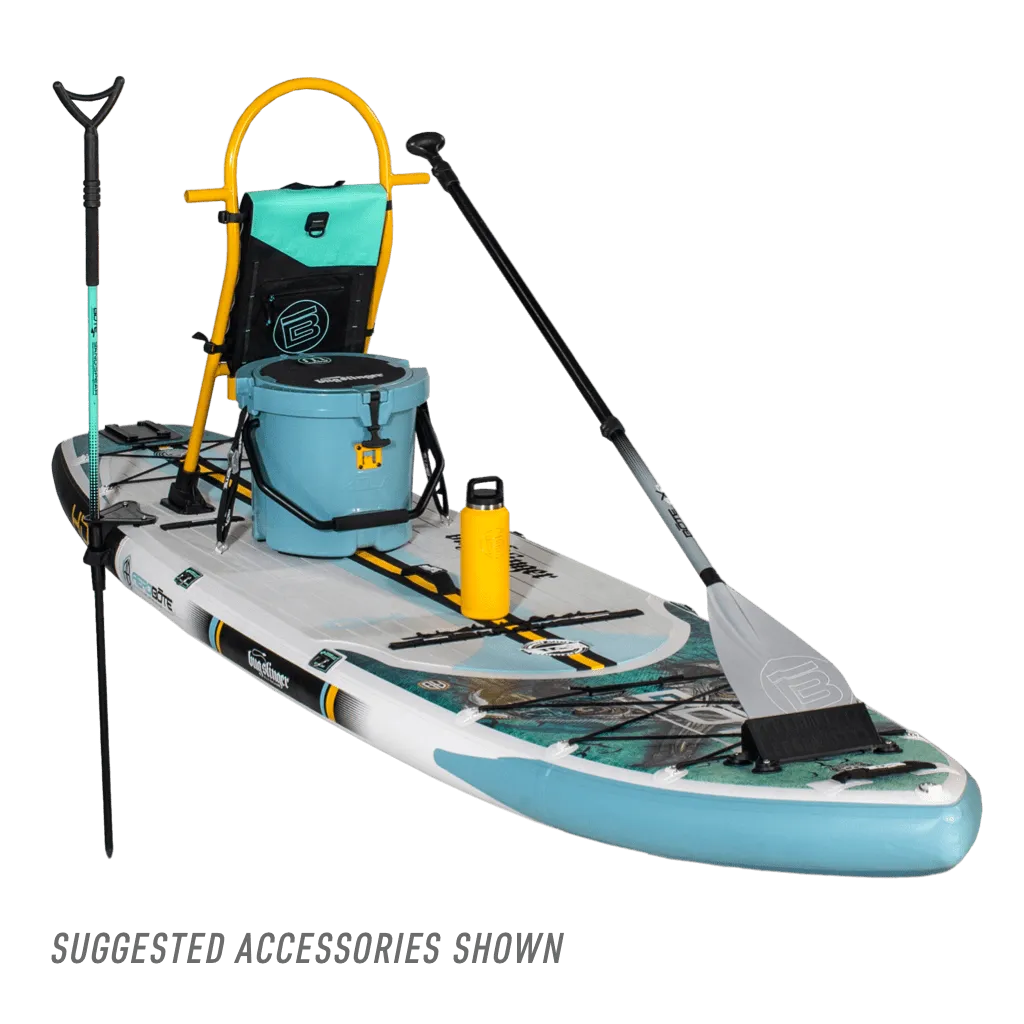 HD Aero 11′6″ Bug Slinger® Warbirds Inflatable Paddle Board