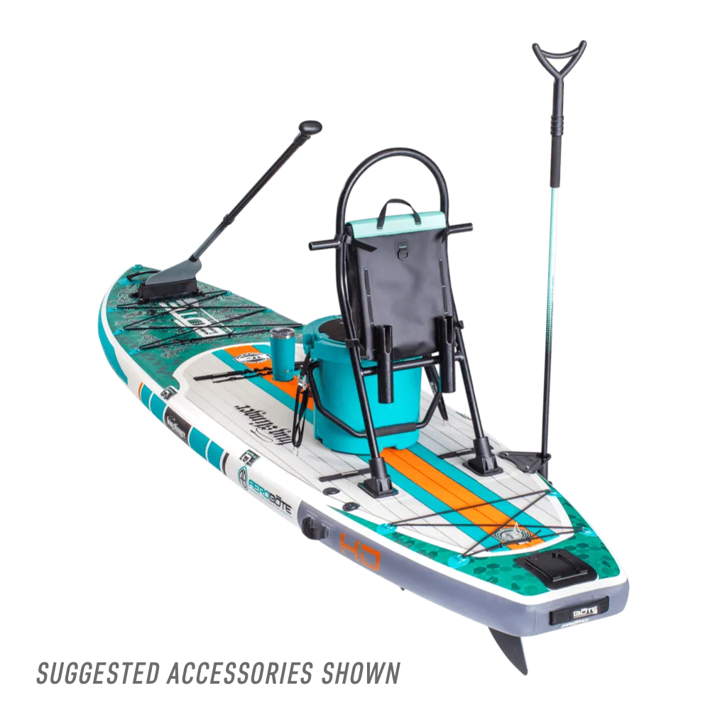 HD Aero 11′6″ Bug Slinger® Warbirds Inflatable Paddle Board