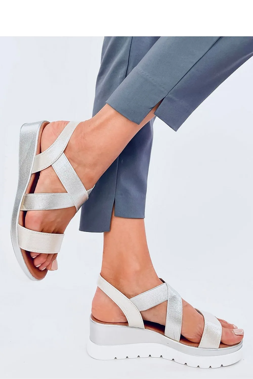 Heel Sandals | Spago Fashion