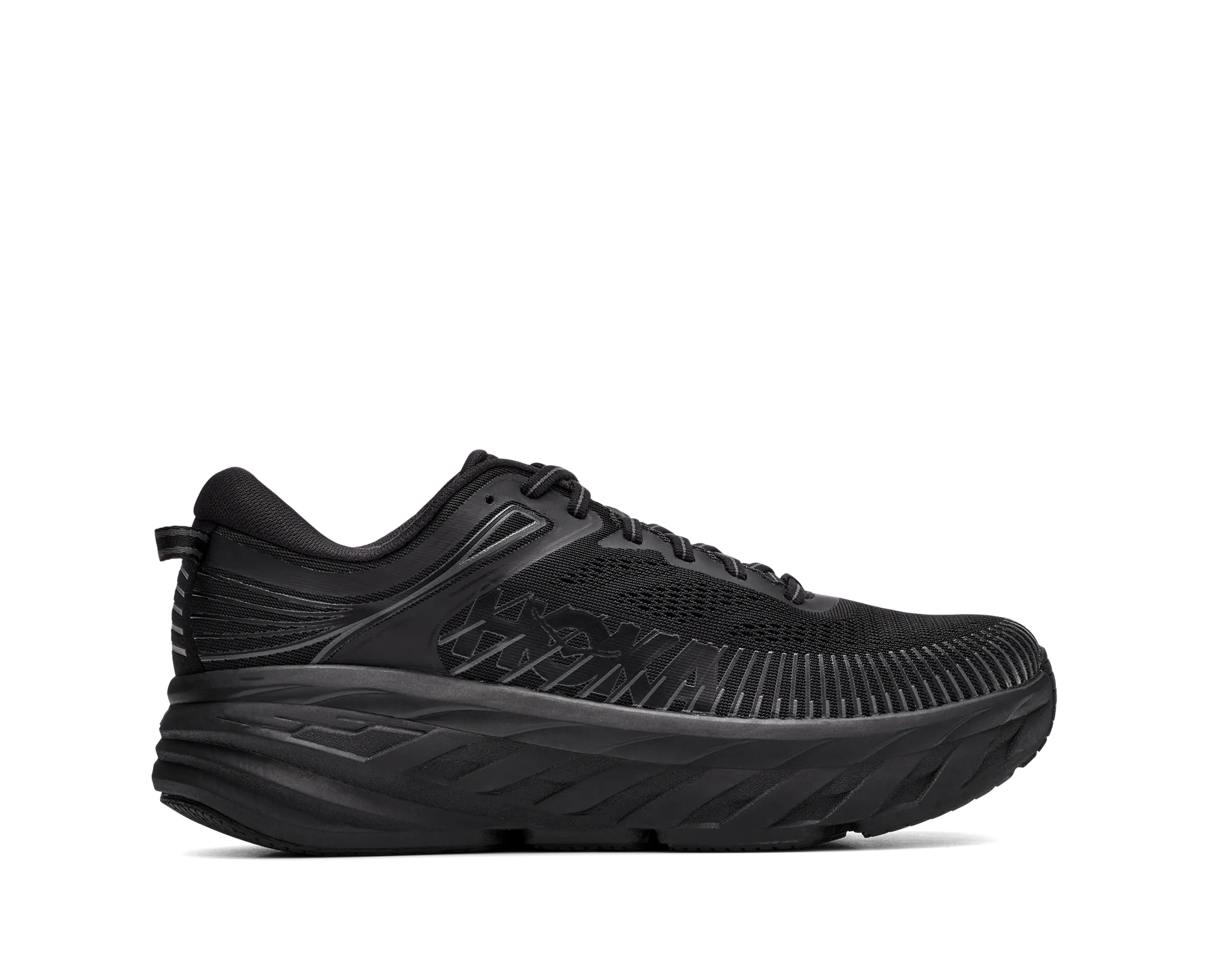 HOKA BONDI V7 WOMEN'S WIDE