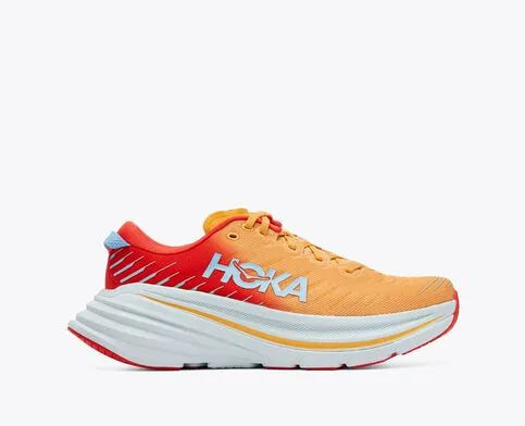 Hoka Bondi X Men's