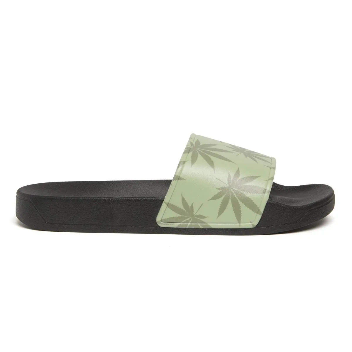 HUF 420 Plantlife Slides