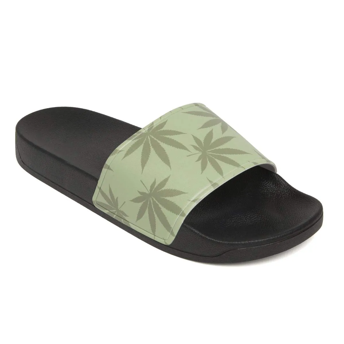 HUF 420 Plantlife Slides